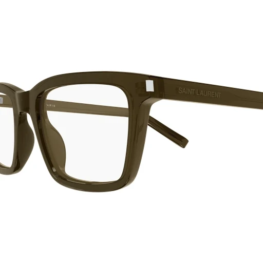 Saint Laurent SL 842 Eyeglasses - Image 16