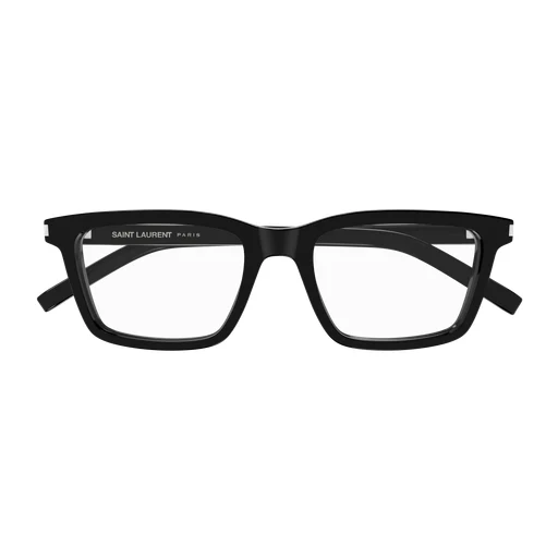 Saint Laurent SL 842 Eyeglasses - Image 5