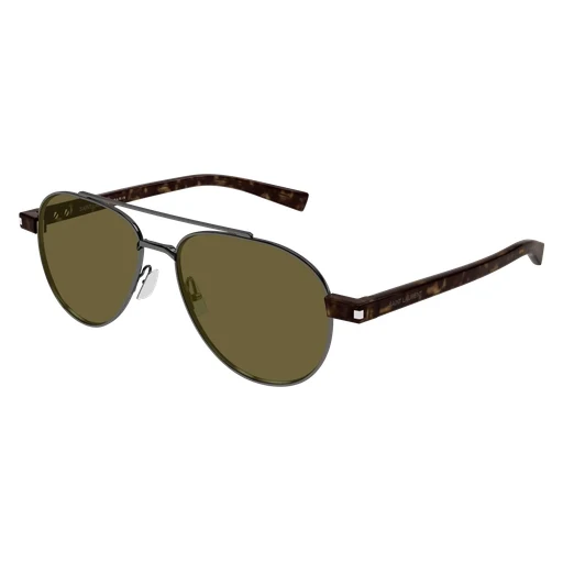 Saint Laurent SL 843 Sunglasses - Image 2