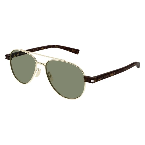 Saint Laurent SL 843 Sunglasses - Image 3