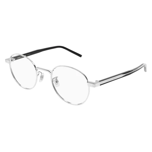 Saint Laurent SL 848/J Eyeglasses - Image 2