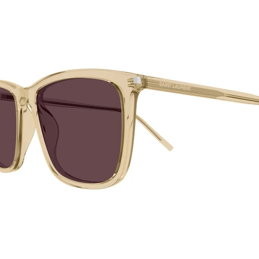 Saint Laurent SL 851 Sunglasses - Image 9