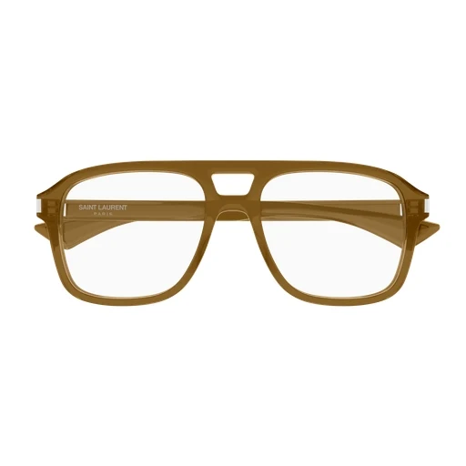 Saint Laurent SL 881 OPT Eyeglasses - Image 12