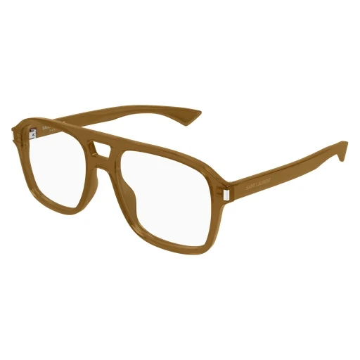Saint Laurent SL 881 OPT Eyeglasses - Image 3