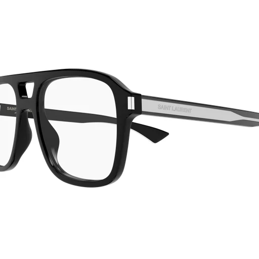 Saint Laurent SL 881 OPT Eyeglasses - Image 6