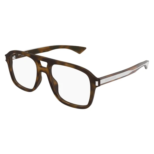 Saint Laurent SL 881 OPT Eyeglasses - Image 8