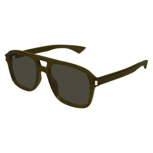 Saint Laurent SL 881 Sunglasses - Image 4