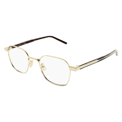 Saint Laurent SL 883 Eyeglasses - Image 2
