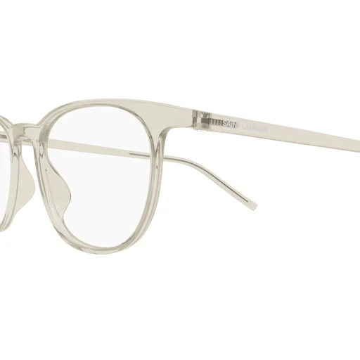 Saint Laurent SL 884 Eyeglasses - Image 10