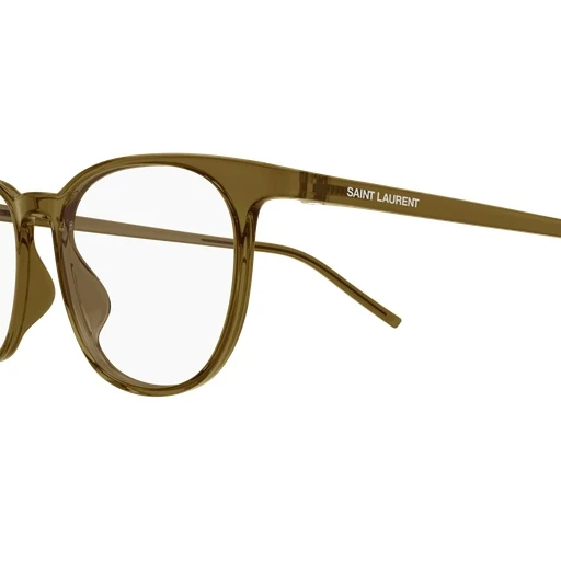 Saint Laurent SL 884 Eyeglasses - Image 13