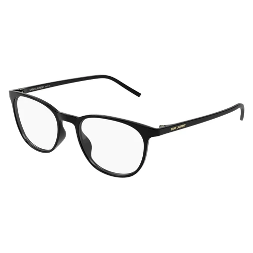 Saint Laurent SL 884 Eyeglasses - Image 4
