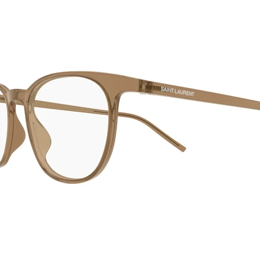 Saint Laurent SL 884 Eyeglasses - Image 7