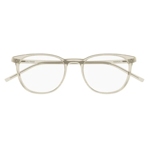 Saint Laurent SL 884 Eyeglasses - Image 9