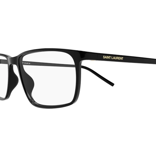 Saint Laurent SL 886 Eyeglasses - Image 9