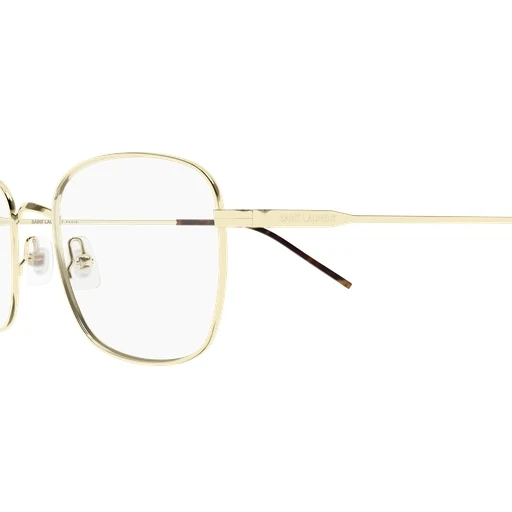 Saint Laurent SL 887 Eyeglasses - Image 5