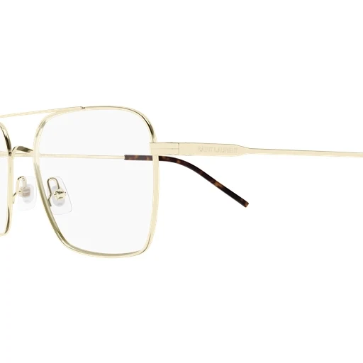 Saint Laurent SL 888 Eyeglasses - Image 5