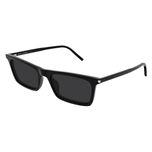 Saint Laurent SL 890 BETTY THIN Sunglasses - Image 3