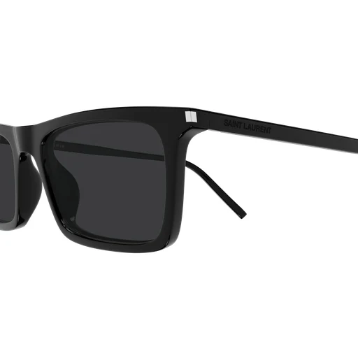 Saint Laurent SL 890 BETTY THIN Sunglasses - Image 5