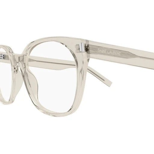 Saint Laurent SL 897 Eyeglasses - Image 6
