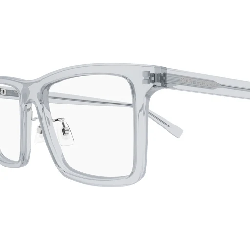Saint Laurent SL 906/F Eyeglasses - Image 12