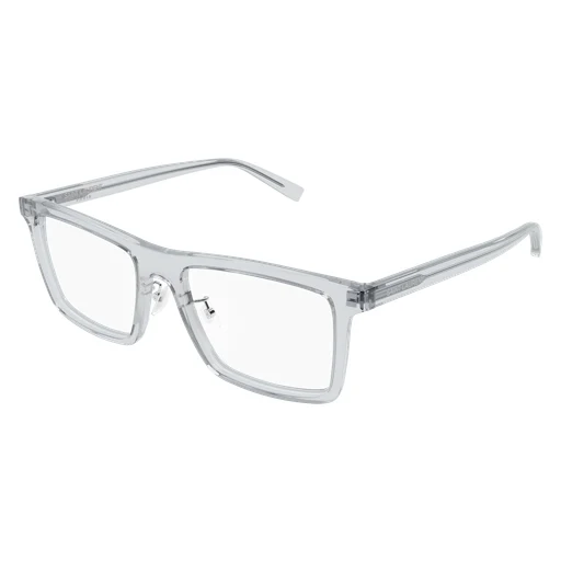 Saint Laurent SL 906/F Eyeglasses - Image 3