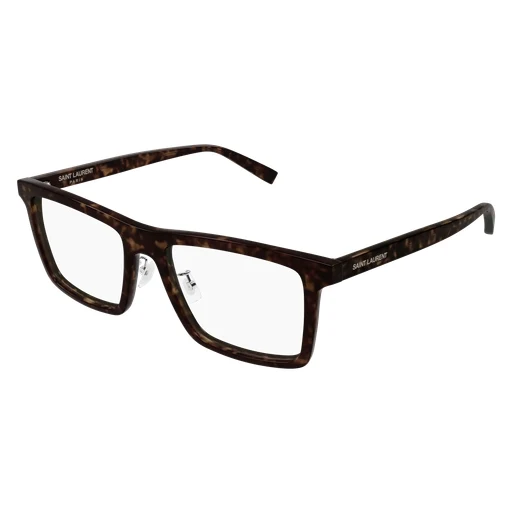 Saint Laurent SL 906/F Eyeglasses - Image 4