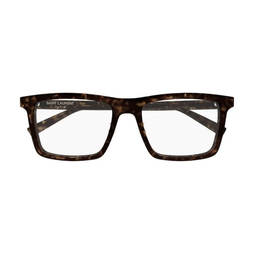 Saint Laurent SL 906/F Eyeglasses - Image 5