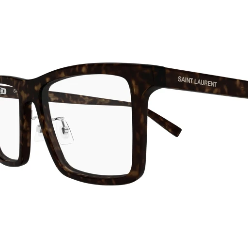 Saint Laurent SL 906/F Eyeglasses - Image 6