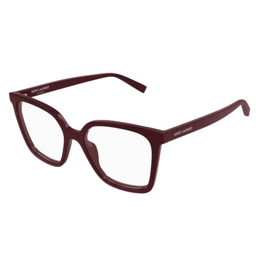 Saint Laurent SL 910 Eyeglasses - Image 3