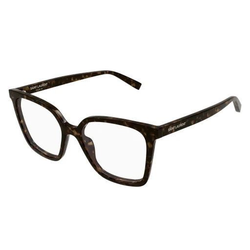 Saint Laurent SL 910 Eyeglasses - Image 4