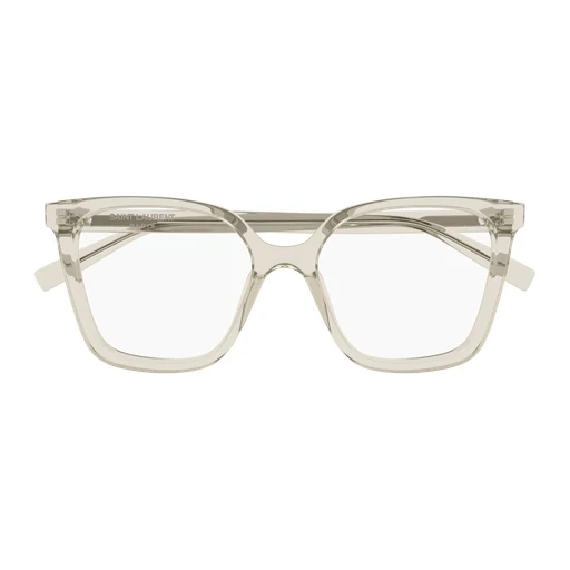 Saint Laurent SL 910 Eyeglasses - Image 8