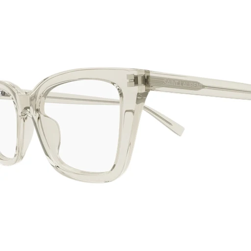 Saint Laurent SL 911 Eyeglasses - Image 6