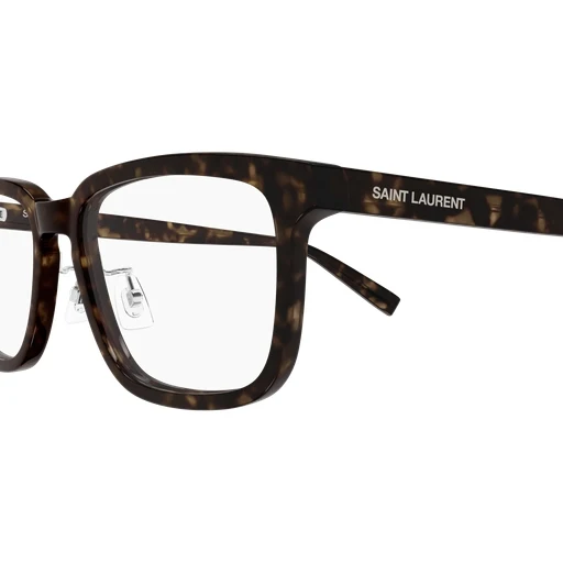 Saint Laurent SL 916/F Eyeglasses - Image 12