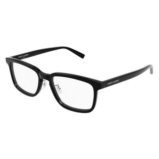 Saint Laurent SL 916/F Eyeglasses - Image 2