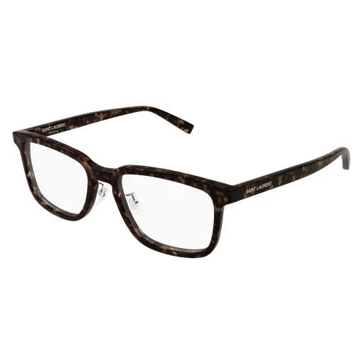 Saint Laurent SL 916/F Eyeglasses - Image 3