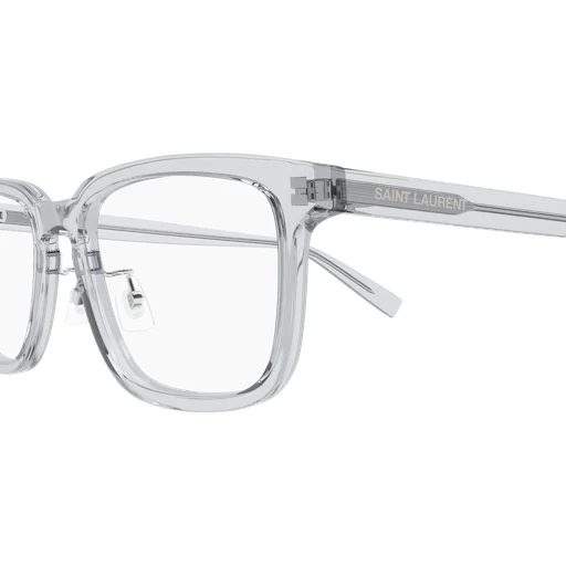 Saint Laurent SL 916/F Eyeglasses - Image 6