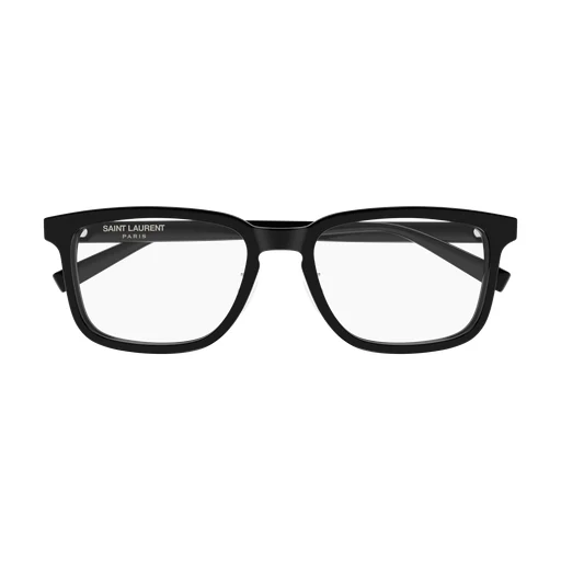 Saint Laurent SL 916/F Eyeglasses - Image 8
