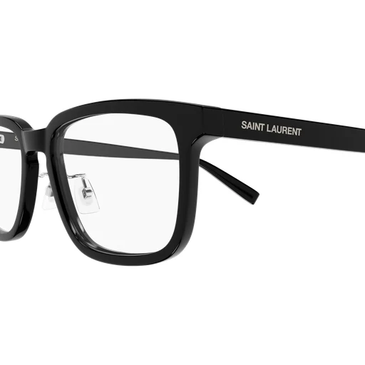Saint Laurent SL 916/F Eyeglasses - Image 9