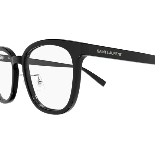 Saint Laurent SL 917/F Eyeglasses - Image 12