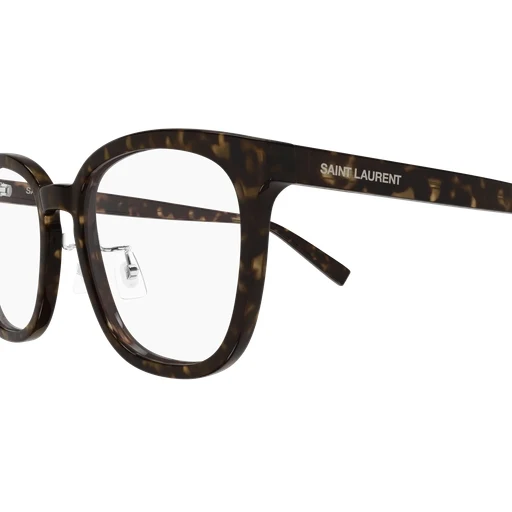 Saint Laurent SL 917/F Eyeglasses - Image 6