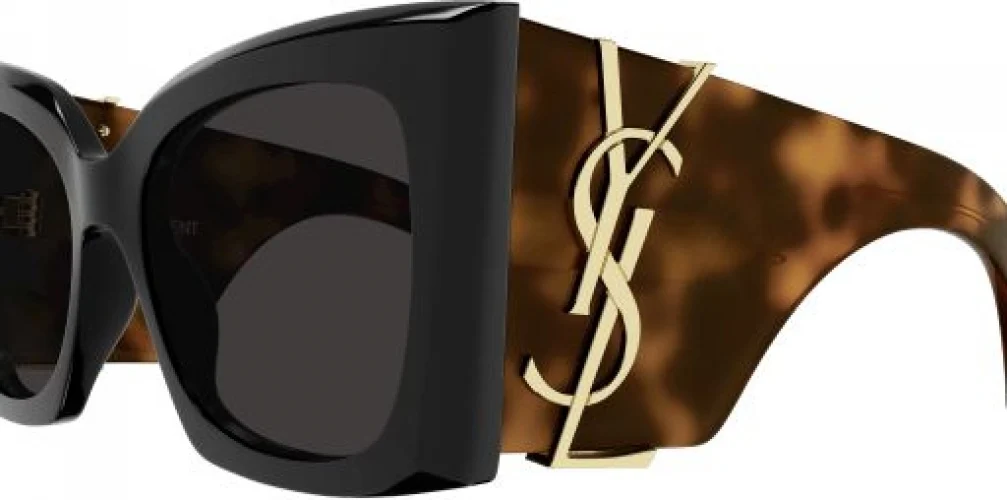 Saint Laurent SL M119 BLAZE Sunglasses - Image 10