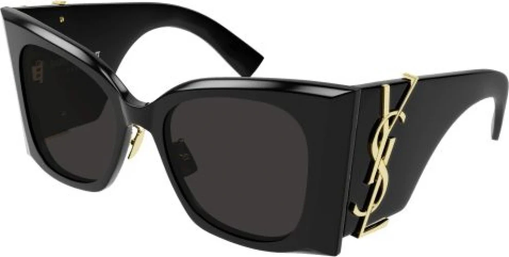 Saint Laurent SL M119/F BLAZE Sunglasses