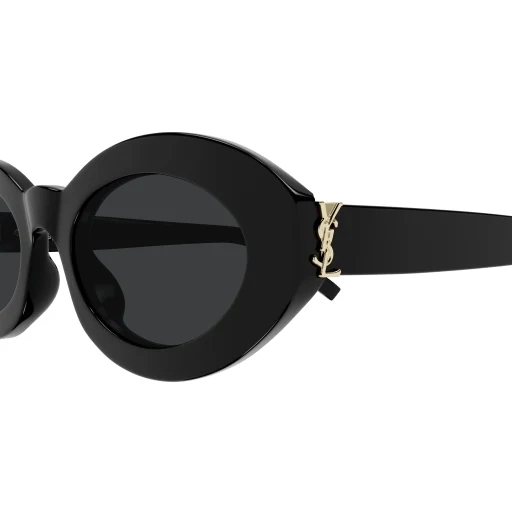 Saint Laurent SL M136 Sunglasses - Image 8