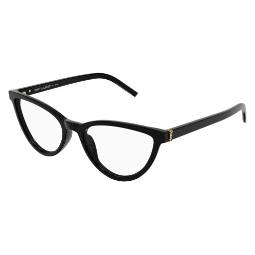 Saint Laurent SL M138 Eyeglasses - Image 10