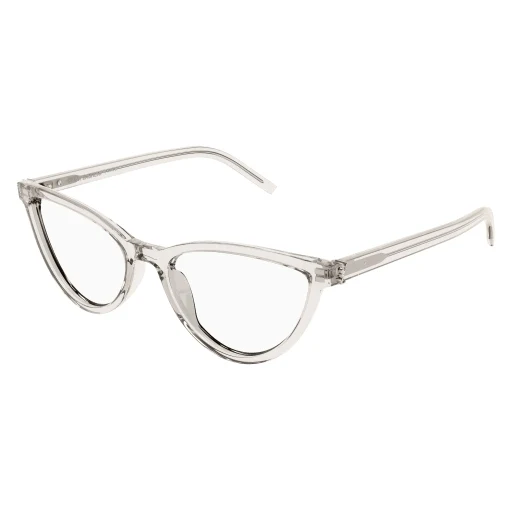 Saint Laurent SL M138 Eyeglasses - Image 7