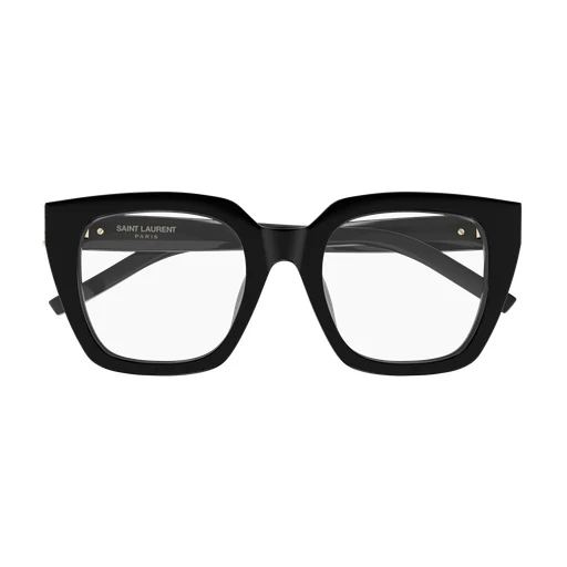 Saint Laurent SL M143 OPT Eyeglasses - Image 4