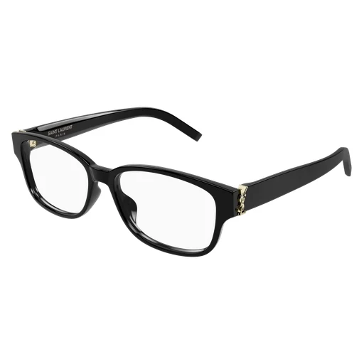 Saint Laurent SL M149/F Eyeglasses - Image 2