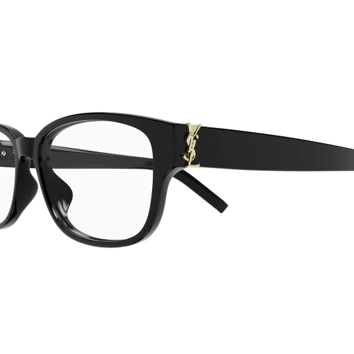 Saint Laurent SL M149/F Eyeglasses - Image 4