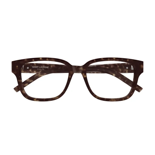 Saint Laurent SL M150/F Eyeglasses - Image 4