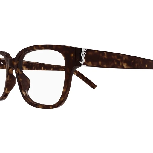 Saint Laurent SL M150/F Eyeglasses - Image 5